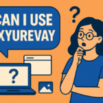 Can I Use Zixyurevay?