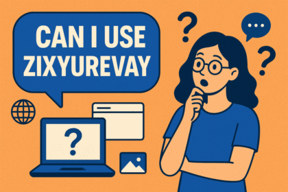 Can I Use Zixyurevay?